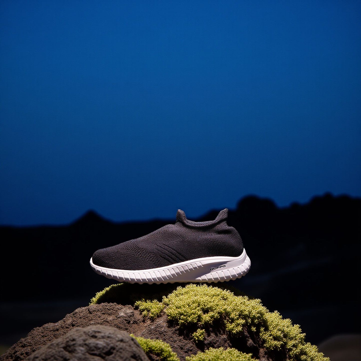 GUFFO BAS | Tenis ergonómicos de alto confort