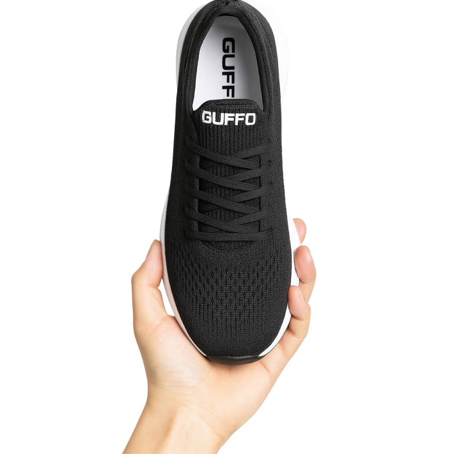 GUFFO FLOW | Tenis ergonómicos de alto confort