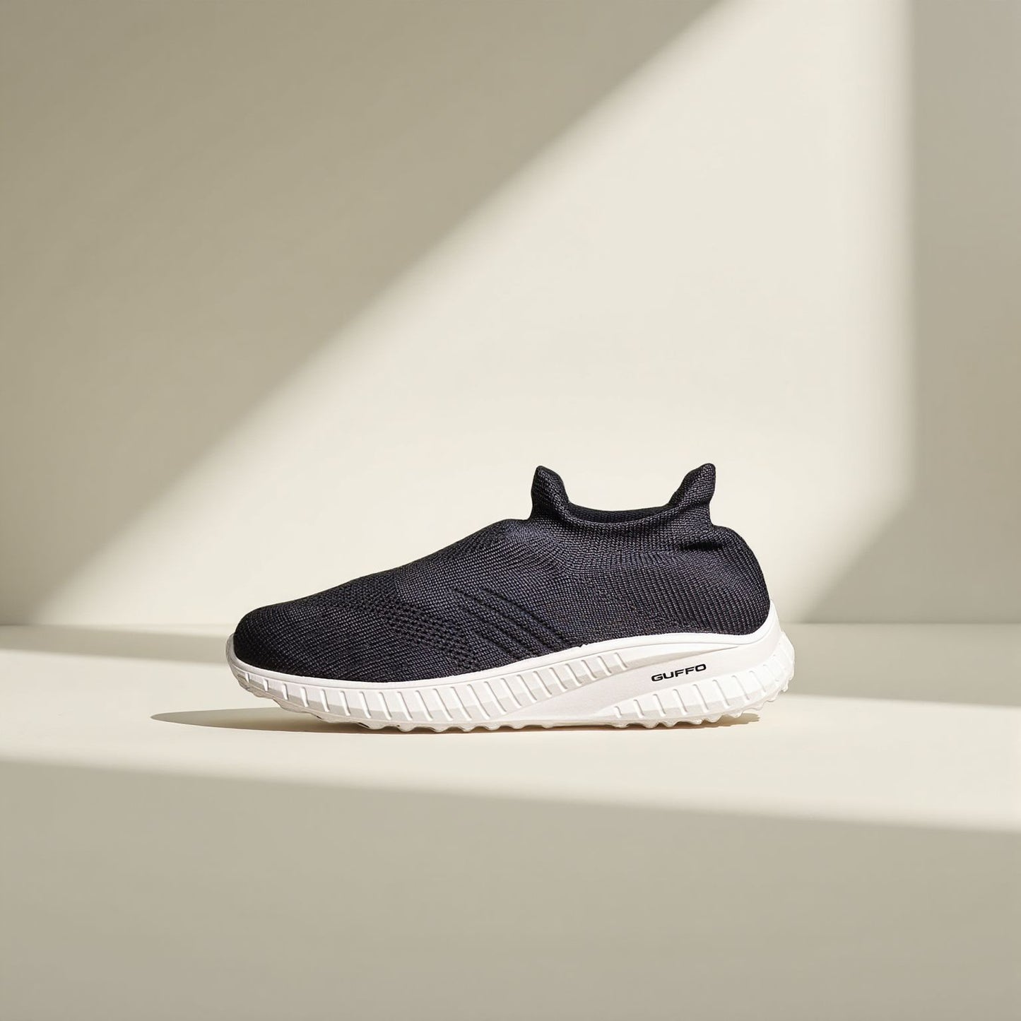 GUFFO BAS | Tenis ergonómicos de alto confort