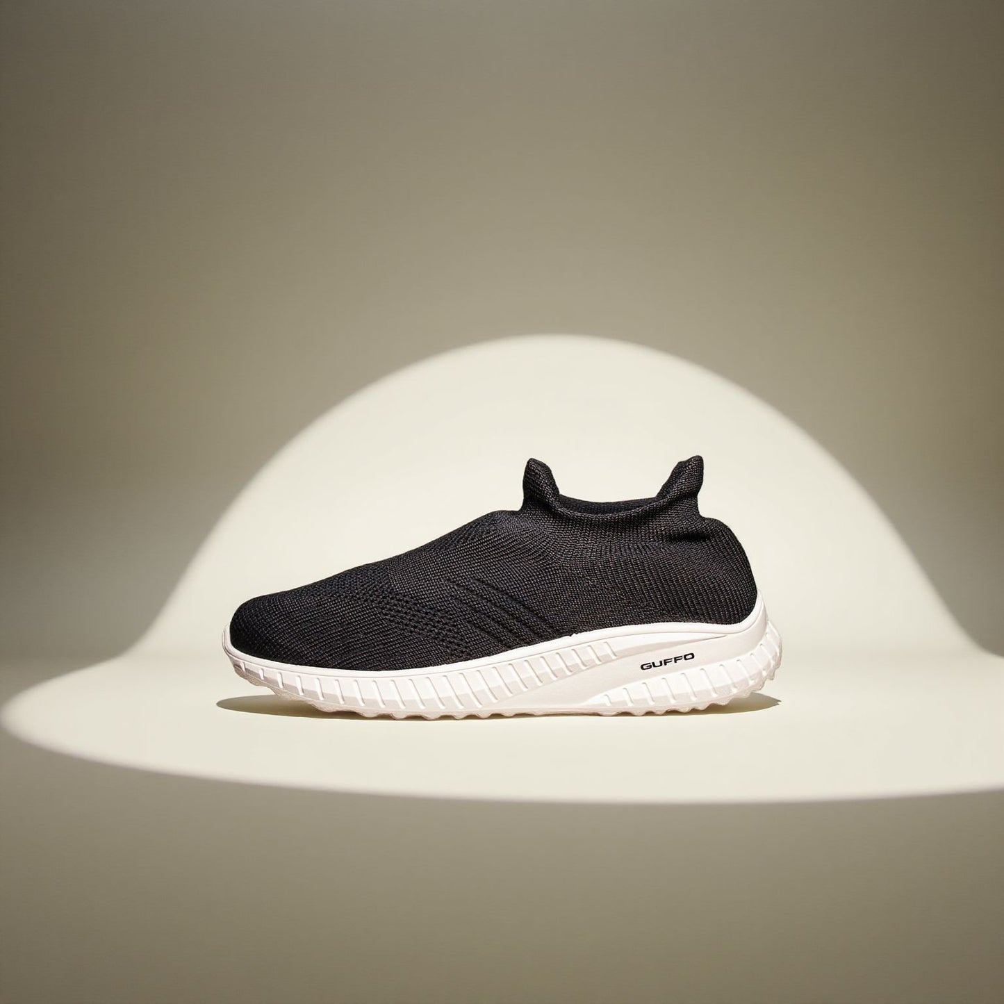 GUFFO BAS | Tenis ergonómicos de alto confort