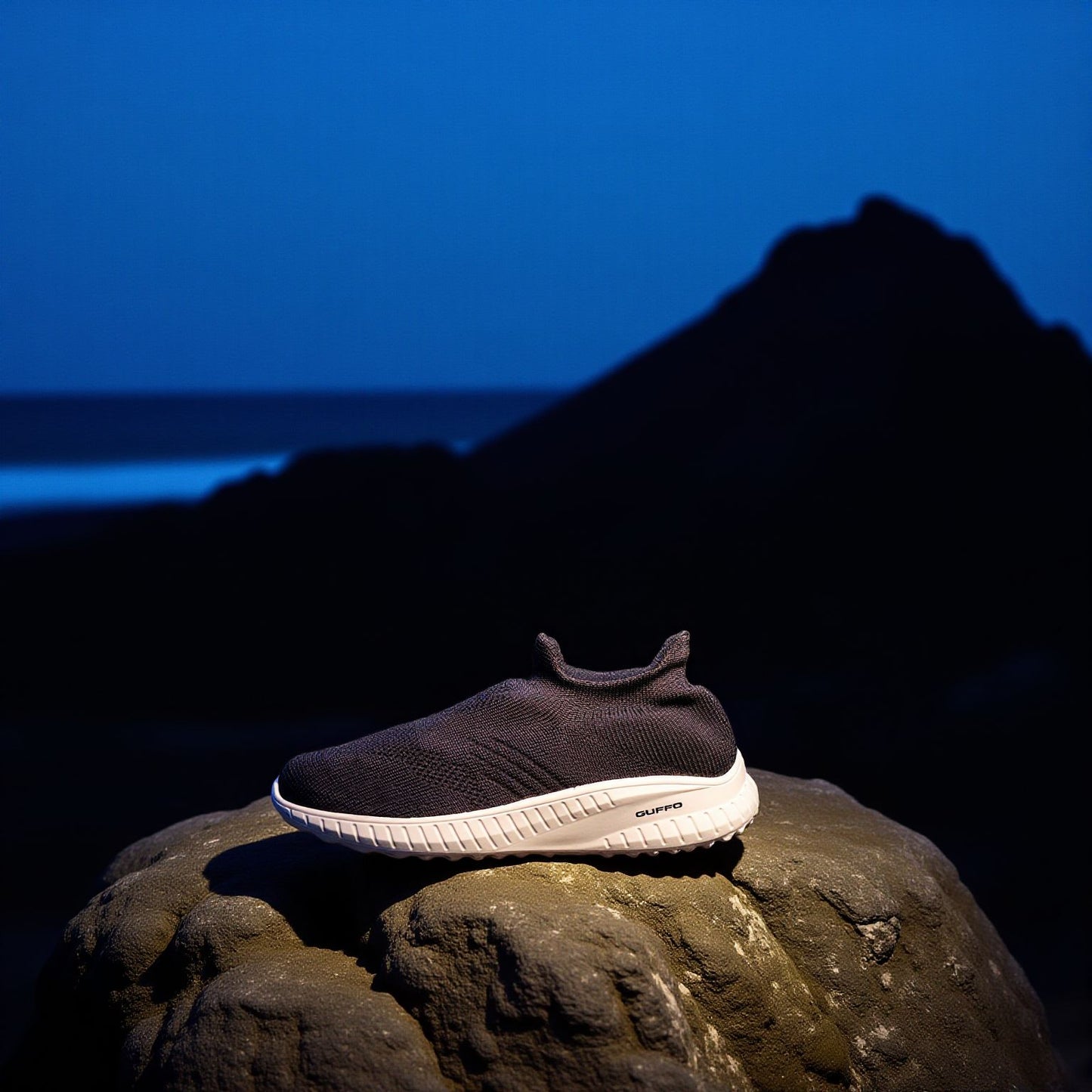 GUFFO BAS | Tenis ergonómicos de alto confort