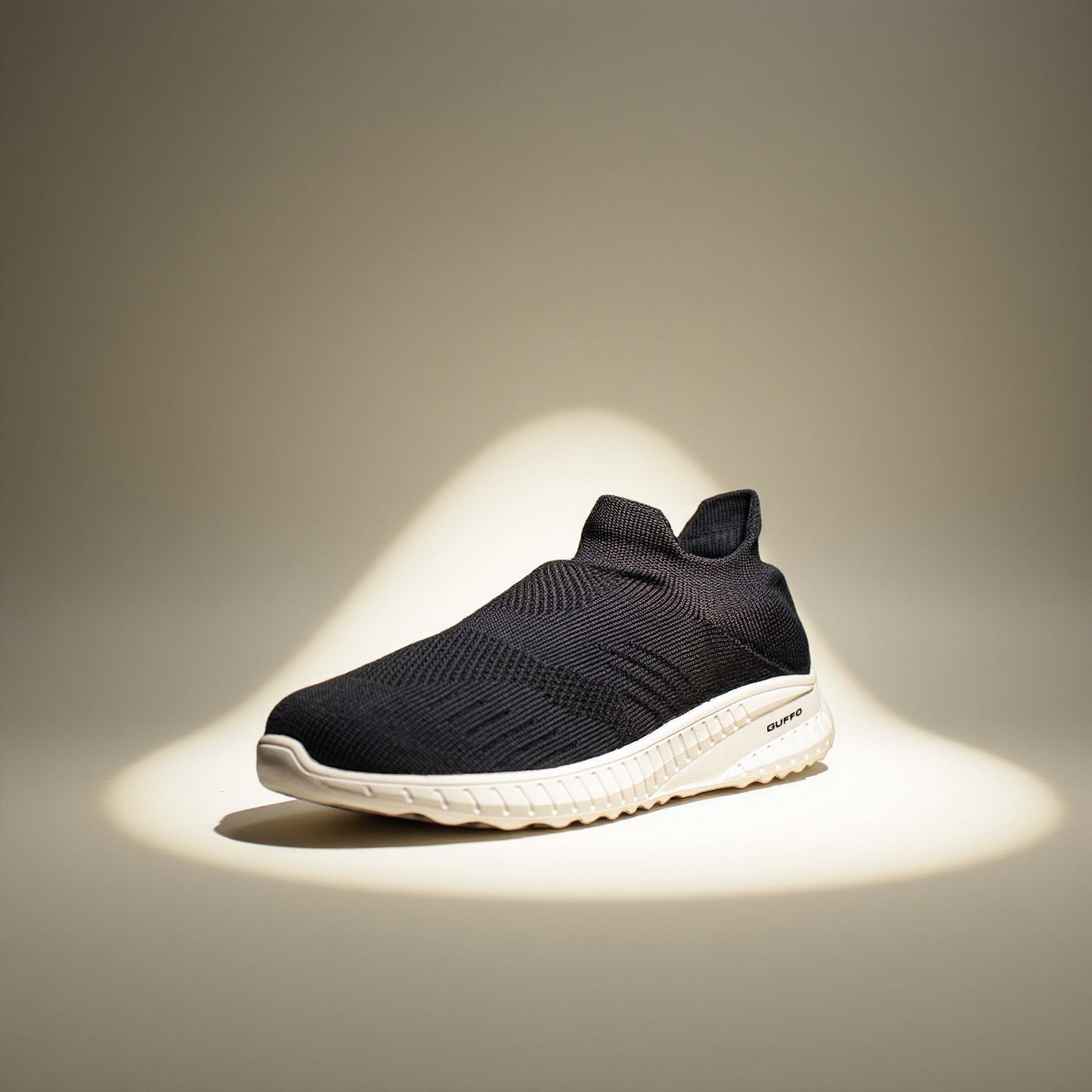 GUFFO BAS | Tenis ergonómicos de alto confort