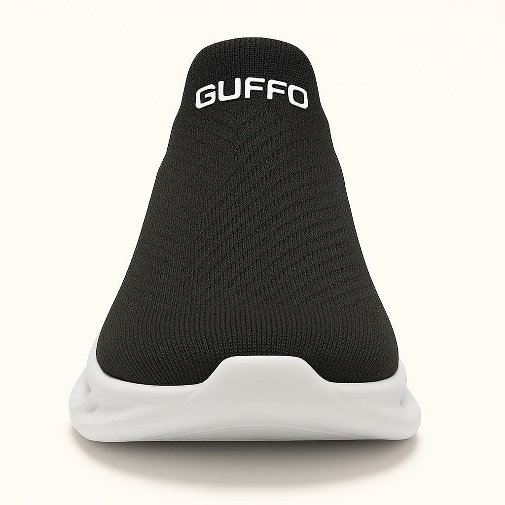 GUFFO TRENZA | Tenis ergonómicos de alto confort