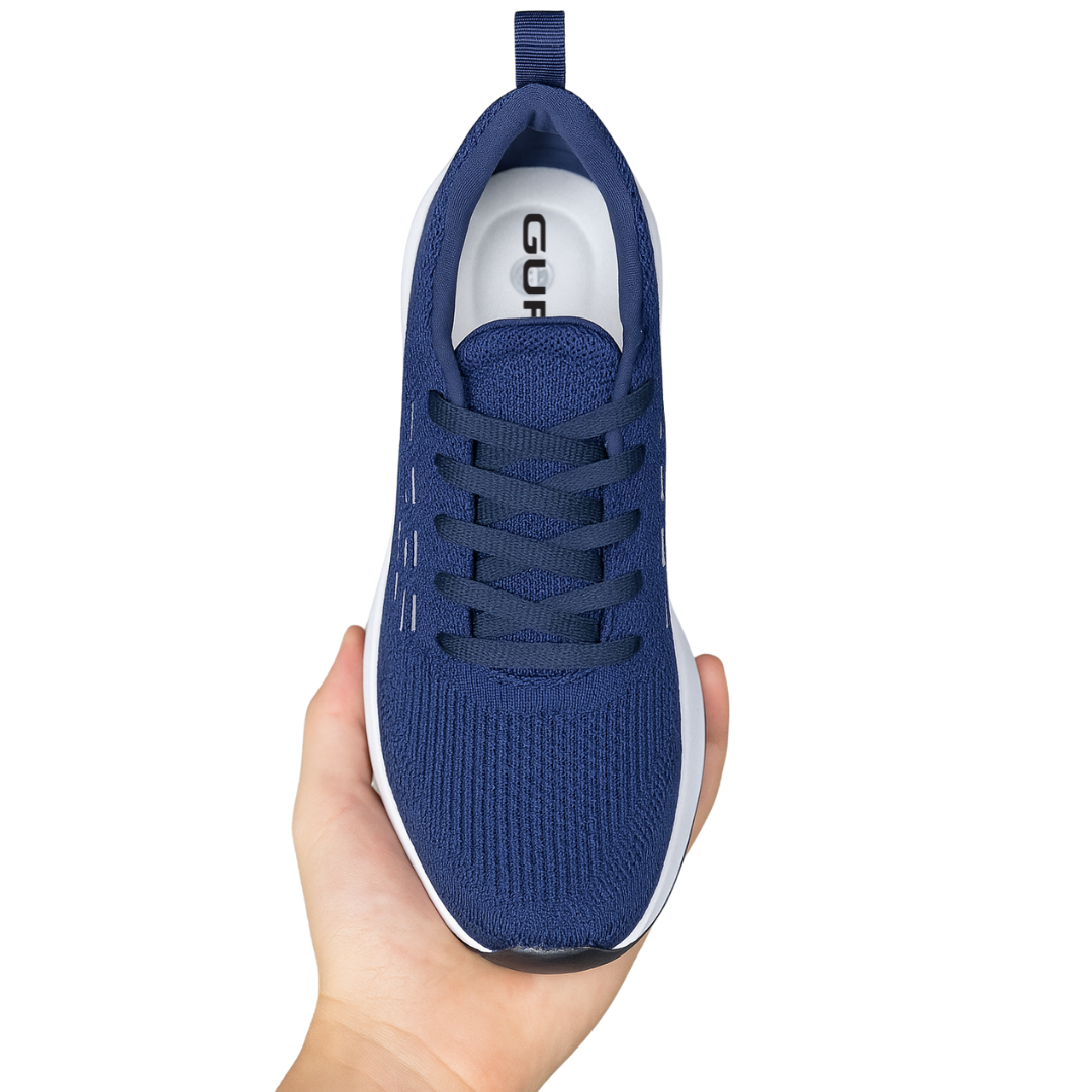 GUFFO KLIIB | Tenis ergonómicos de alto confort